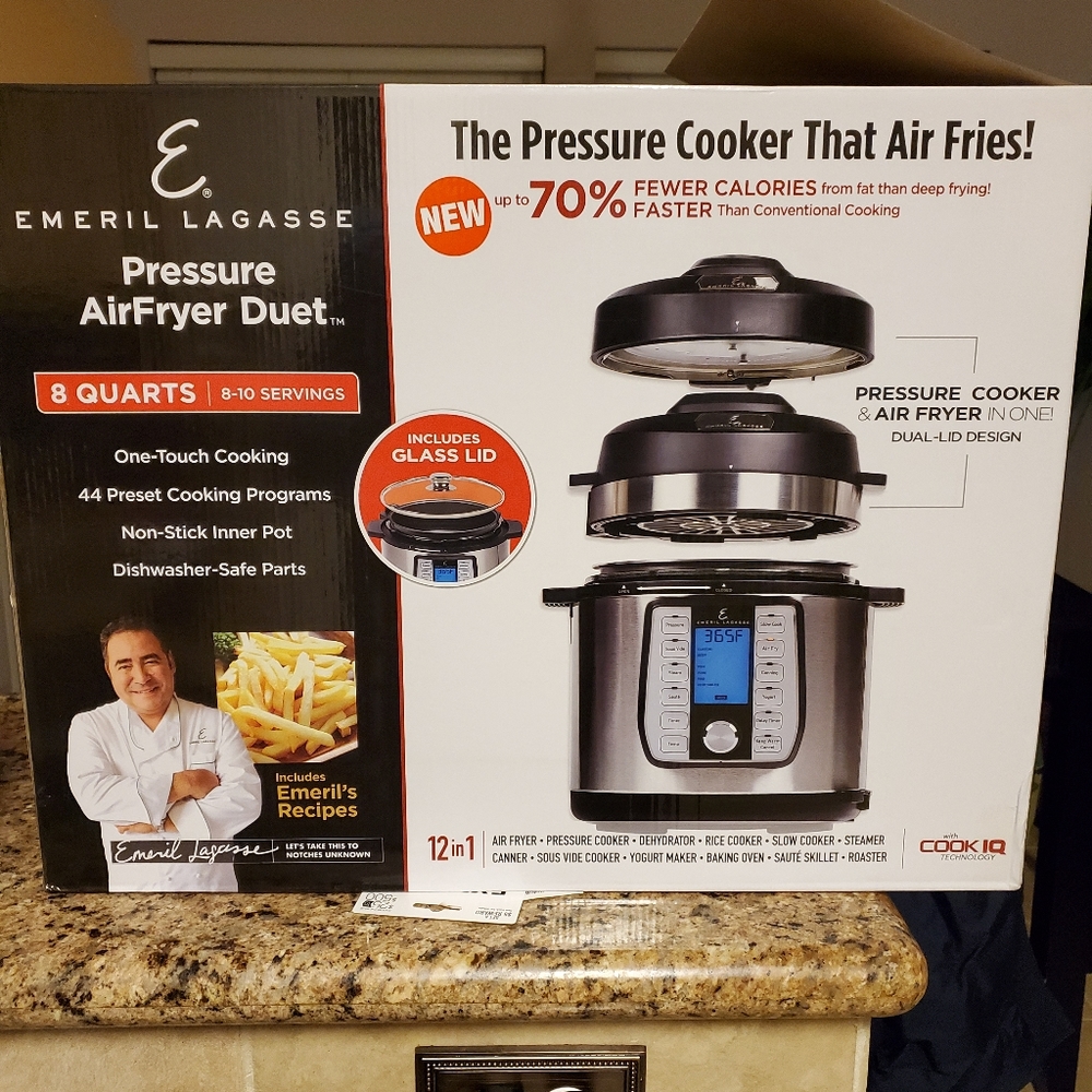 Air Fryer